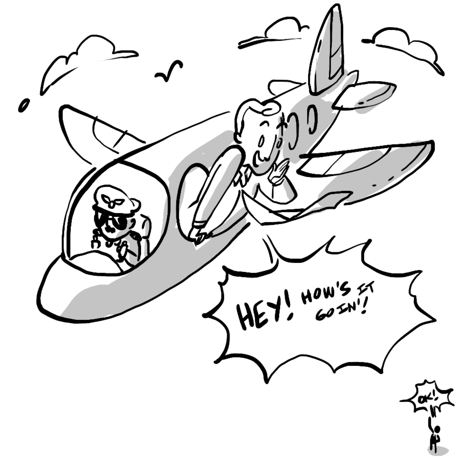 Rubbed The Wrong Way Huffpost Impact