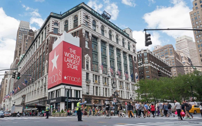 10 Best and Worst Deals at Macy's | HuffPost