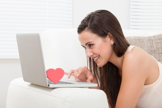 How Online Dating Apps may be Keeping You Single - Back to Love …