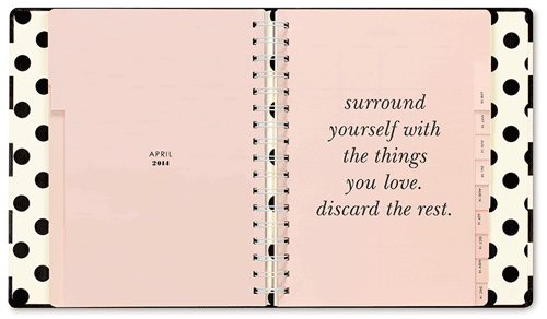 10 #BossChicks Share Their Favorite Planner for a More Organized Life ...