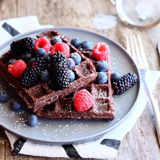 Breakfast Week Foodporn - Some of My Favourite Instagram Accounts ...