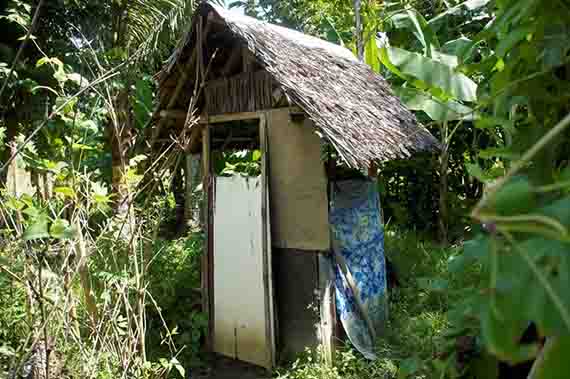 Photo Essay: My Observations of Toilets Around the World | HuffPost Impact