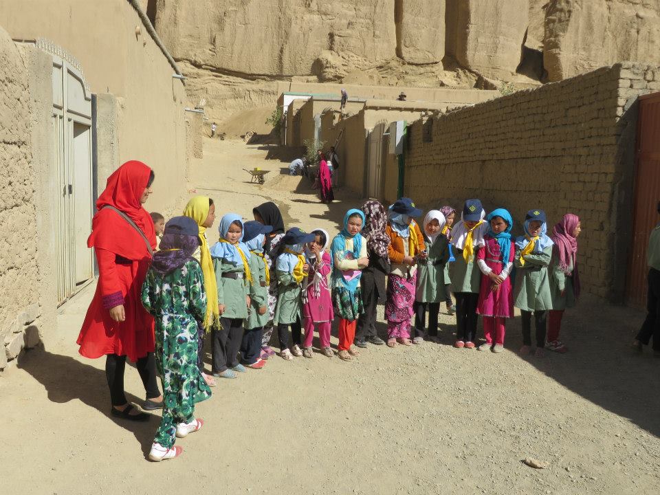 Supporting The Future Of Afghanistan Means Loosening Our Grip On The ...