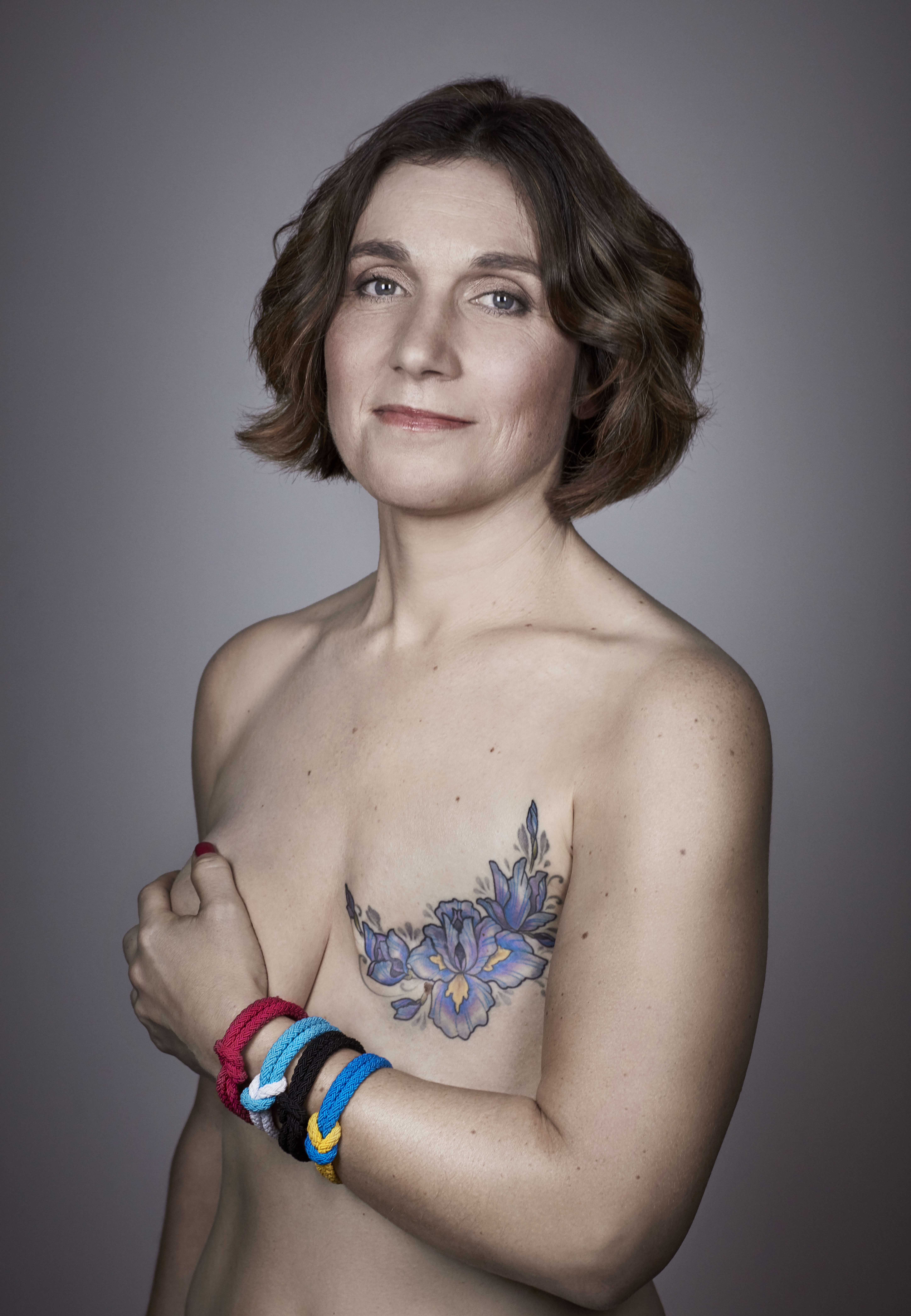 женщины с ампутированными грудями фото фото 35