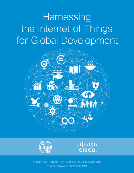 IoT: Using Technology for the Developing World | HuffPost Impact