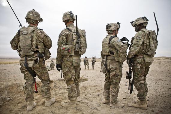 America Cannot Afford An Endless War In Afghanistan Huffpost