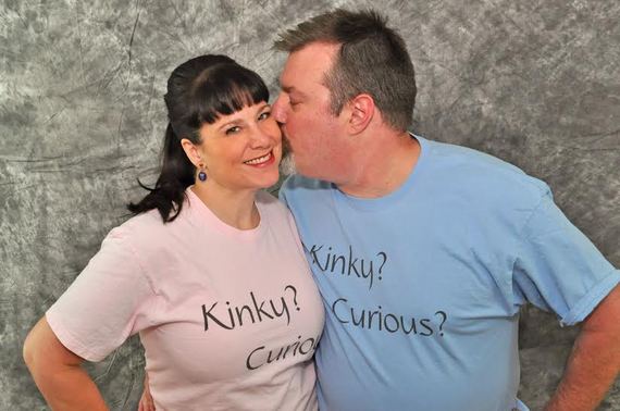 Why Hundreds Of People Flock To Ohio To Try Kinky Sex Huffpost Post 50
