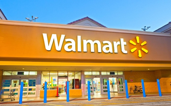 Walmart Pay Grade Chart 2019