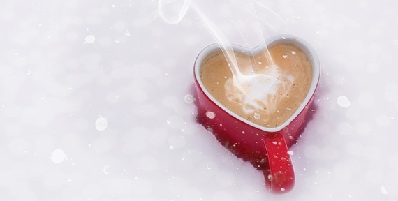 24 Romantic Good Morning Valentine S Day Messages Huffpost