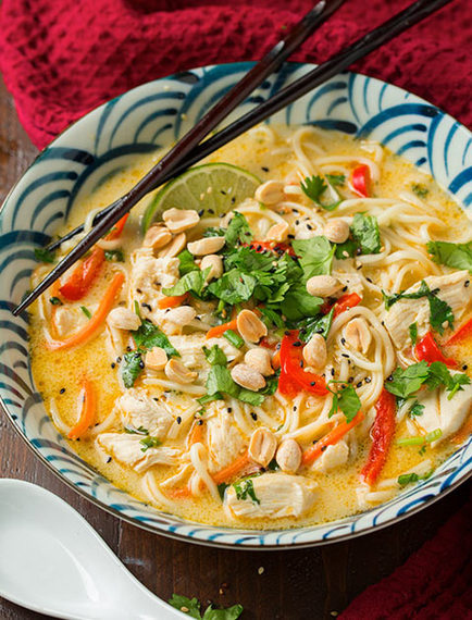 8 Ways To Turn Instant Ramen Into A Gourmet Meal | HuffPost Life