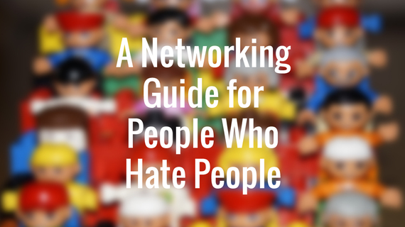 Networking Guide for Introverts