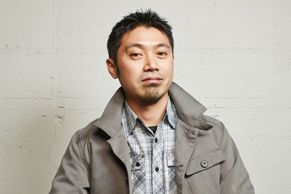 Ken Tomita, Co-founder of Grovemade: Sometimes, It Is Better to Let ...