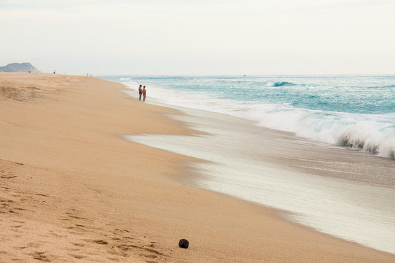 5 Places You Must Visit In Baja, Mexico | HuffPost Canada