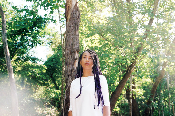 'Black Women Are Infinite' Jennah Bell Talks Her Latest EP, 'Anatomy ...