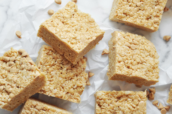 7 Delicious Ways to Celebrate National Peanut Butter Day | HuffPost Life