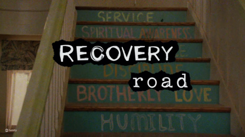 2016-03-01-1456854629-2394552-Recovery_Road_TV_series_title.png