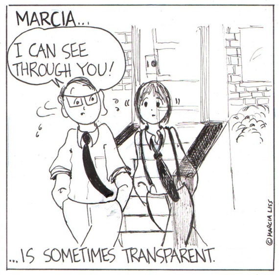 Transparent | HuffPost Entertainment