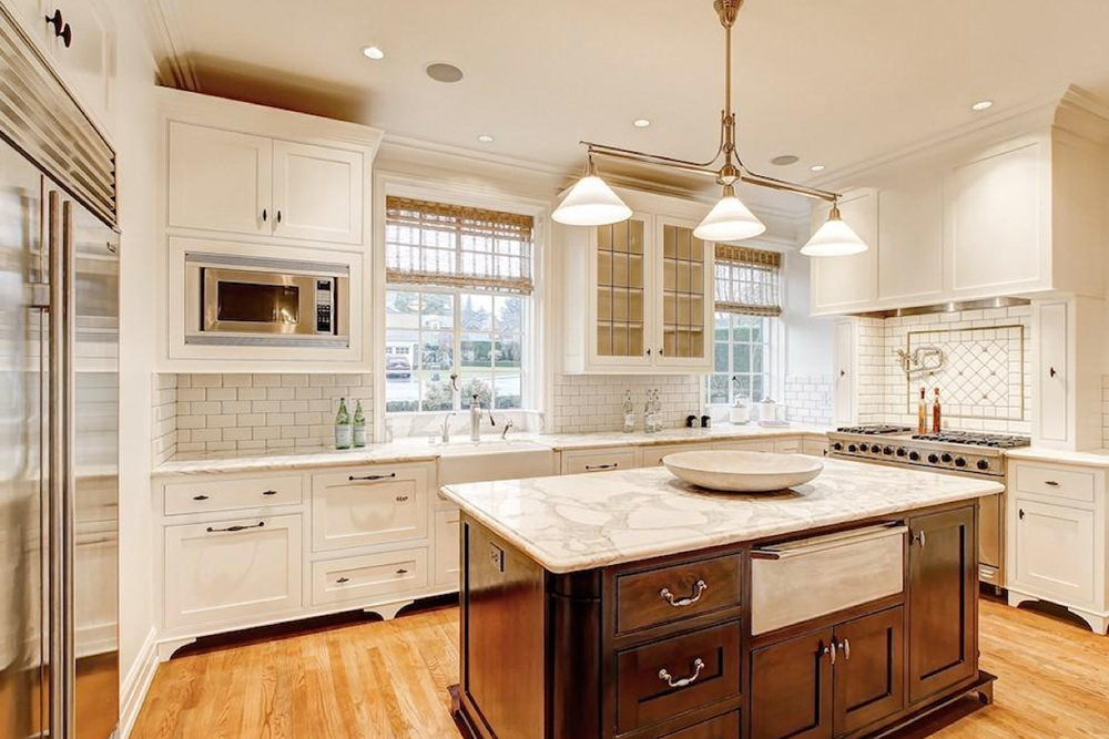 Kitchen Remodeling Murrieta