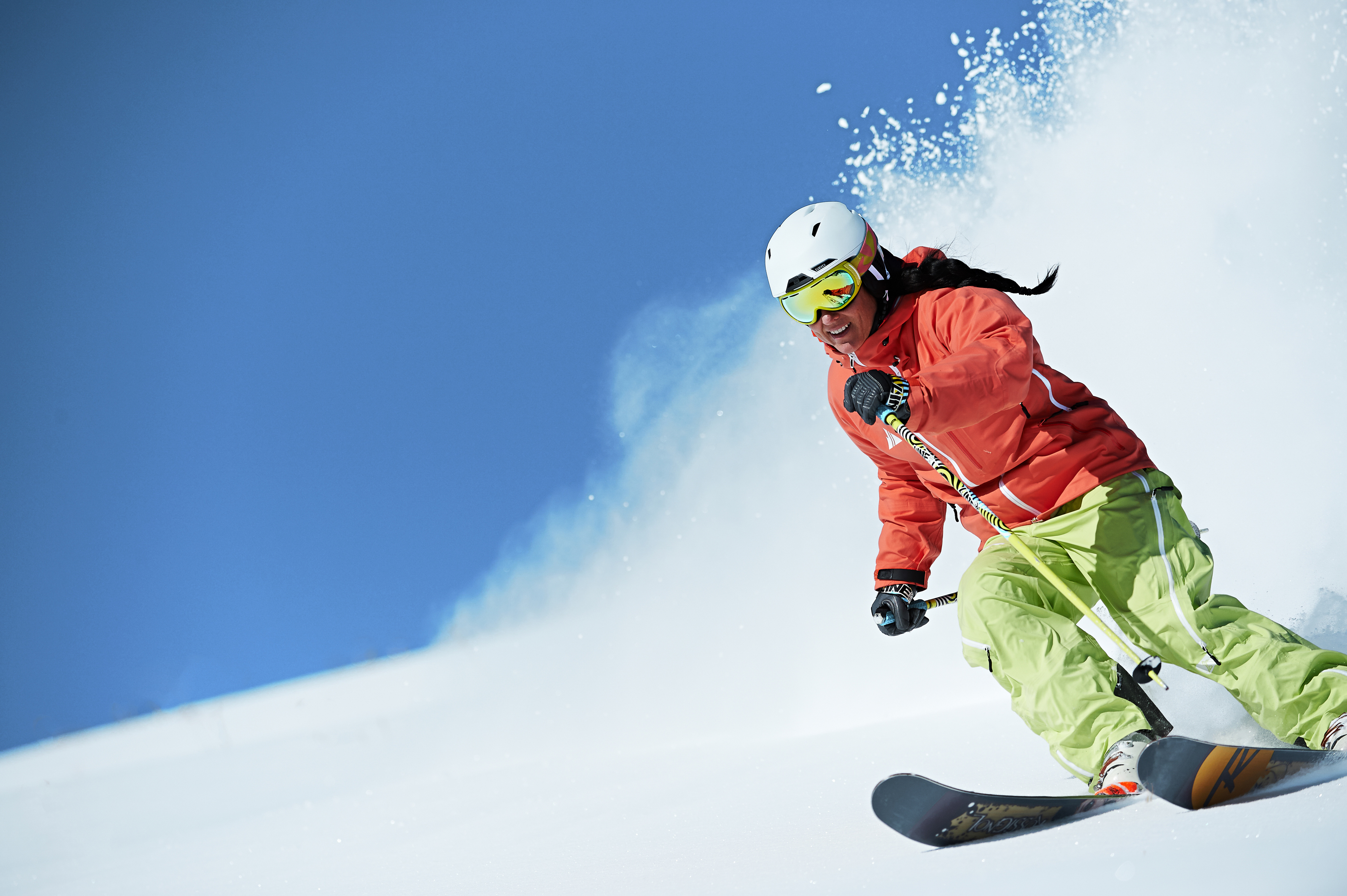 What I Learned at Vail After Not Skiing for 20 Years | HuffPost UK Life