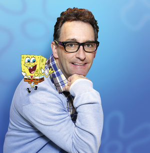 Tom Kenny: The Voice Behind Our Favorite Yellow Sea Sponge | Huffpost