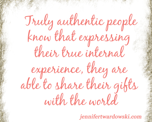 Authentic People