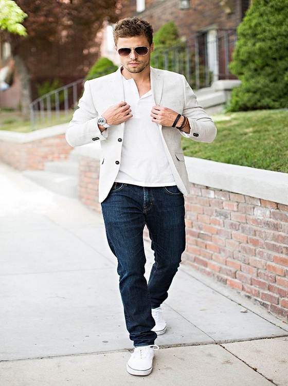 6 Ways Entrepreneurs Can Rock Sneakers and Look Smart | HuffPost