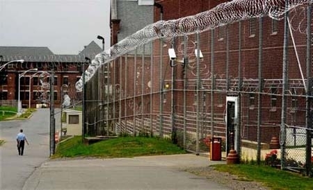 fishkill downstate correctional facility york state prison criminal justice beacon prisons hudson fbi despite rhetoric excessive allegations probes force reform