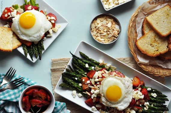 11 Delicious Ways to Eat Eggs | HuffPost