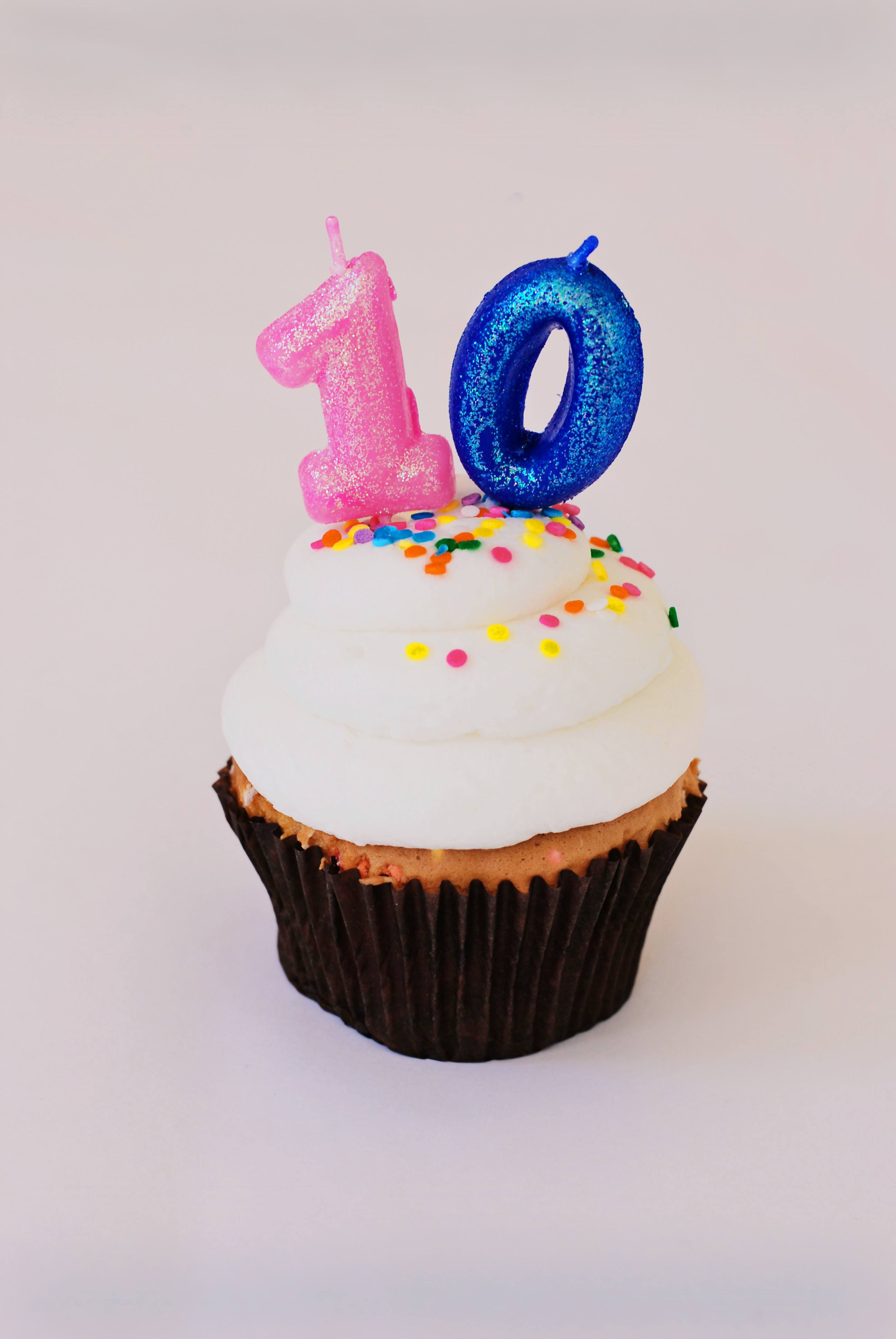 I'm 34, But I Just Had My 10th Birthday | HuffPost