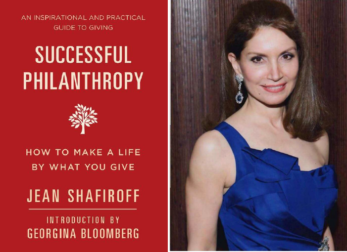 Successful Philanthropy | HuffPost Entertainment