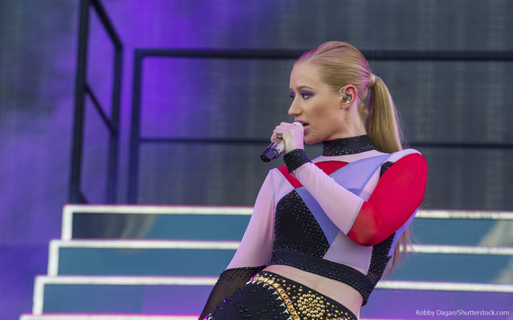 Iggy Azalea Net Worth As She Calls Off Wedding To Nick Young Huffpost