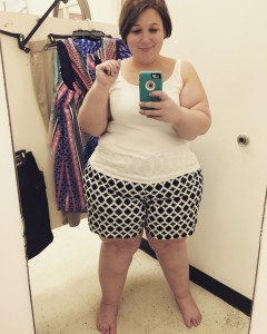 Why It s Okay to Be Fat and Wear Shorts HuffPost Women