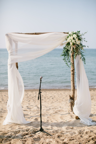 How to Plan a Stress-Free Destination Wedding | HuffPost