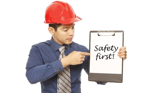 6 Reasons You Should Invest In Health And Safety Training For Your Staff Huffpost