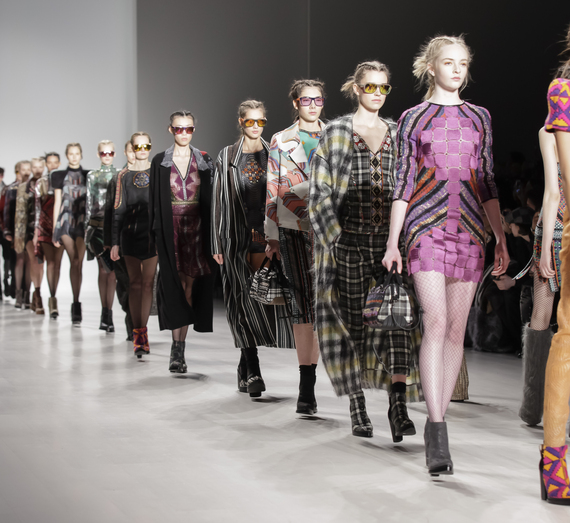 7 Start-ups Shaking up the Fashion Industry | HuffPost