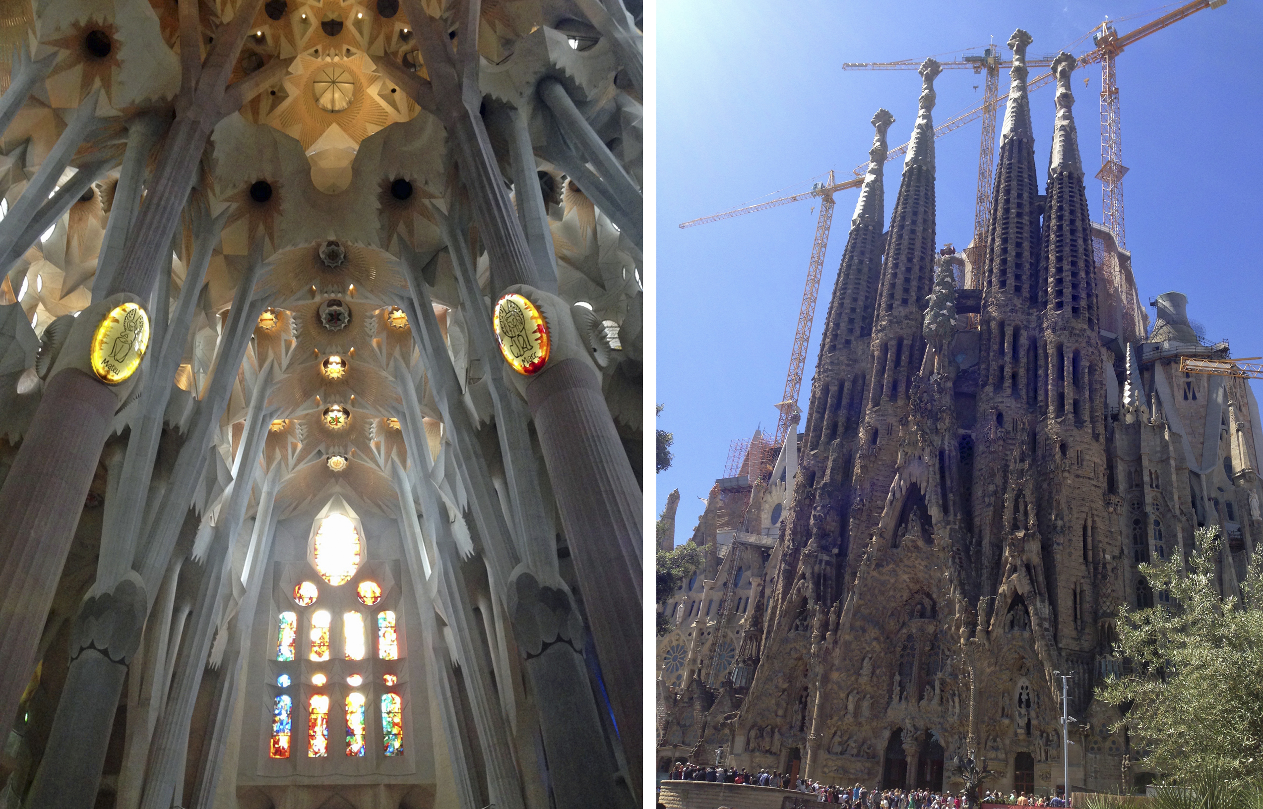 A Tale of Four Cities: Barcelona | HuffPost