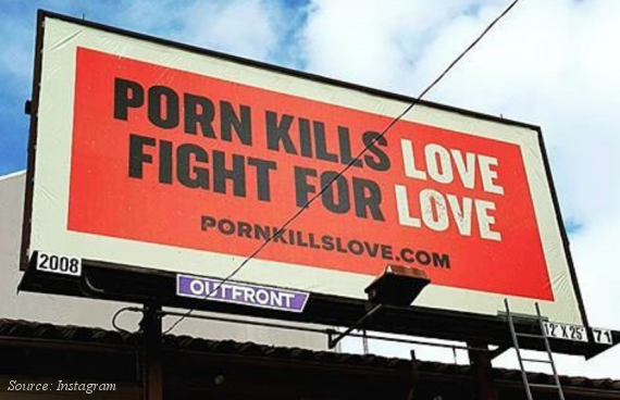 Porn Gay Quotes - A Low Blow: Utah's New Anti-Pornography Law Hits Below the ...