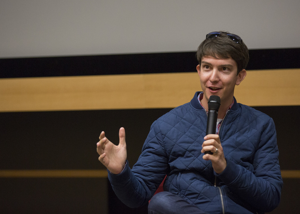 David Rukenko Penn State: The Go-To School for Tech Entrepreneurship | HuffPost College