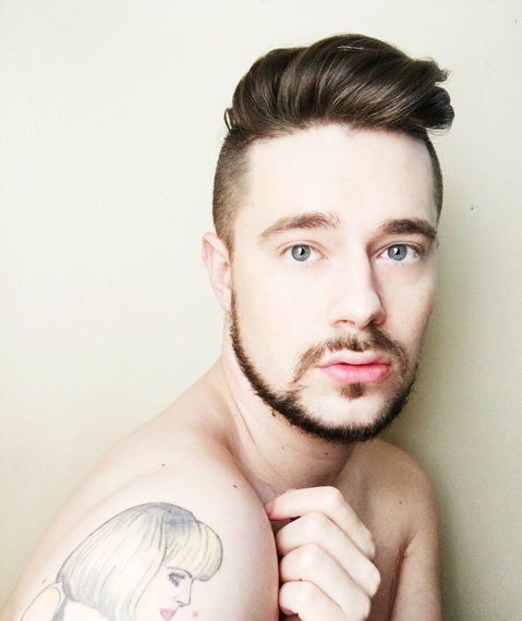 Narkoman Tilbagebetale Modsigelse Real Talk With Chris Crocker | HuffPost Voices