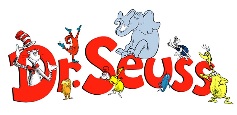 30 Inspiring Seuss-isms to Apply to Your Writing Journey | HuffPost