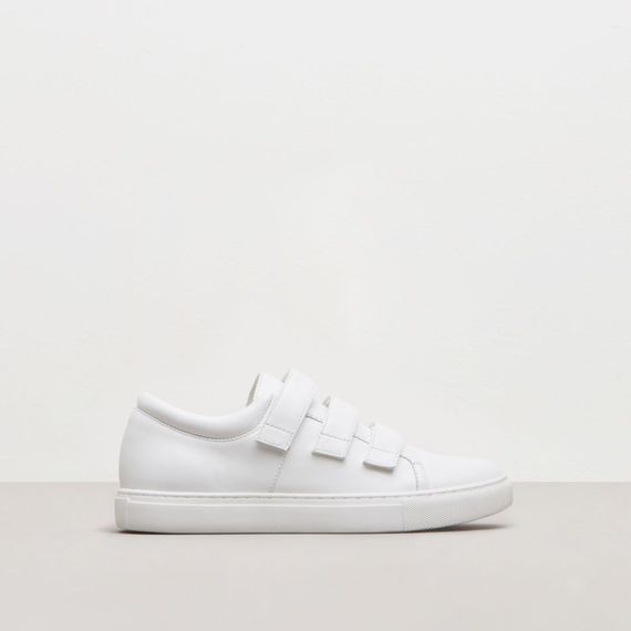 Kenneth cole hot sale velcro sneakers