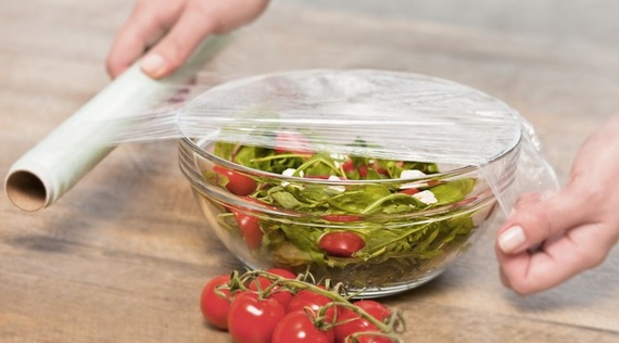 How we test cling wrap