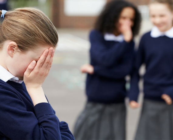 mom takes bullies in her own hands