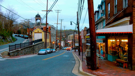 Three Great Maryland Towns for a First-Rate Getaway | HuffPost Life