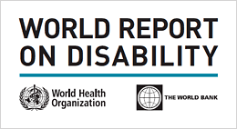 World Report on Disability