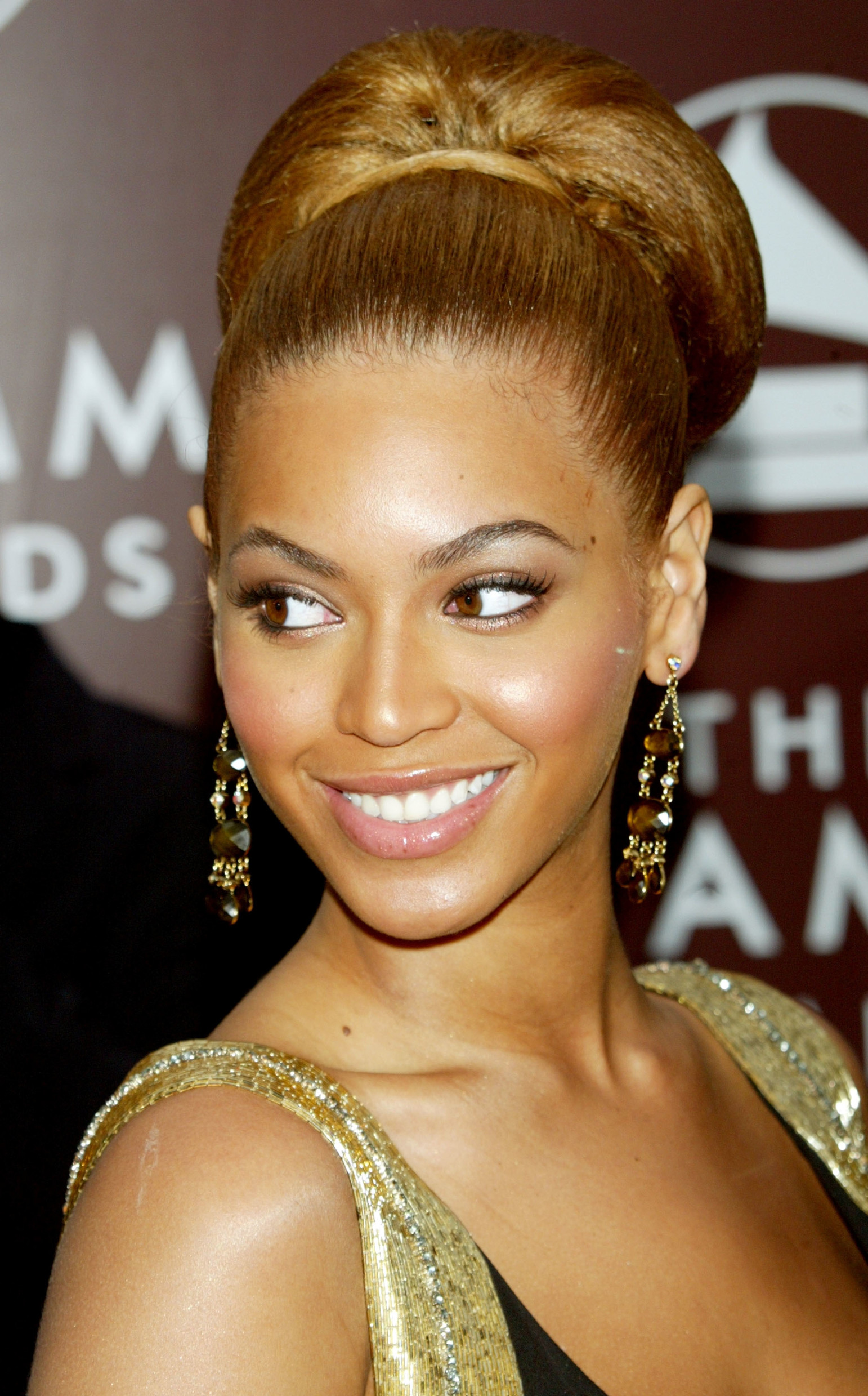 The Beauty Evolution of Beyonce: From Destiny's Child to 'Lemonade ...