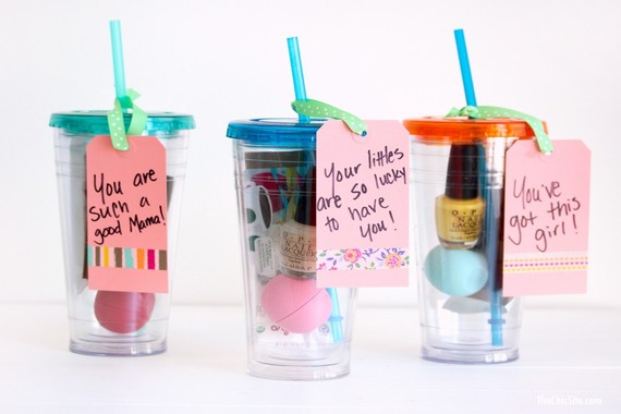 last minute mother's day gift ideas diy