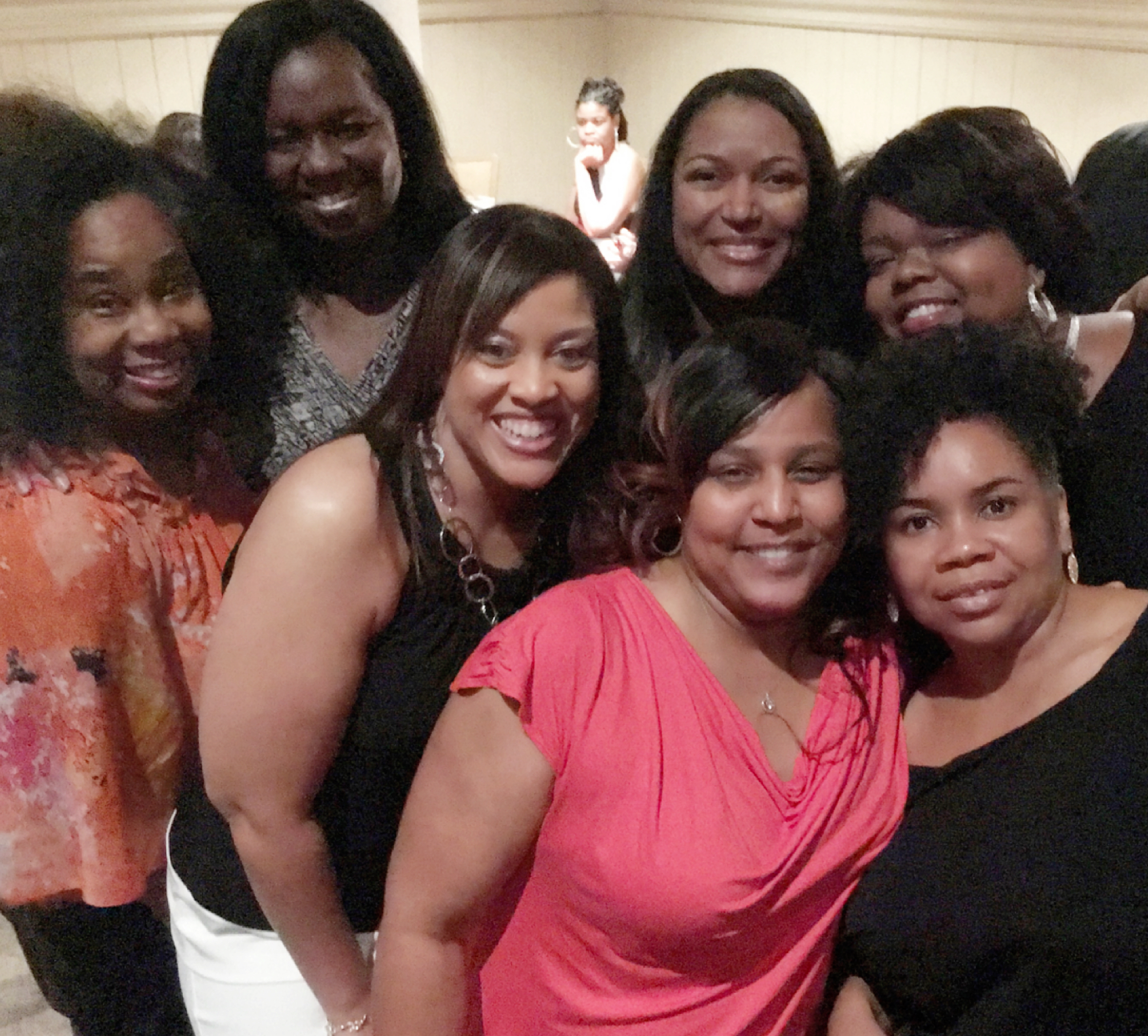 What My Kids Learned From My HBCU Reunion