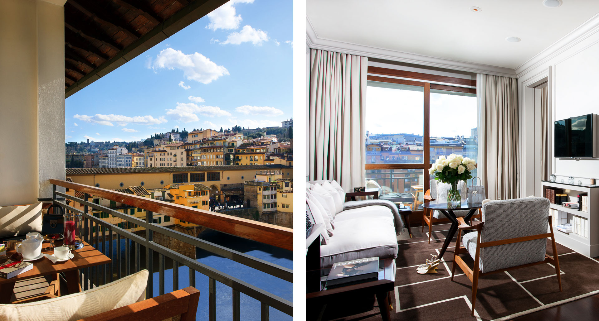 フィレンツェの個性が光るおすすめホテル10選 ハフポスト Life