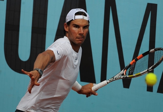 banner zak Rommelig Rafael Nadal's Tennis Psychology | HuffPost Sports